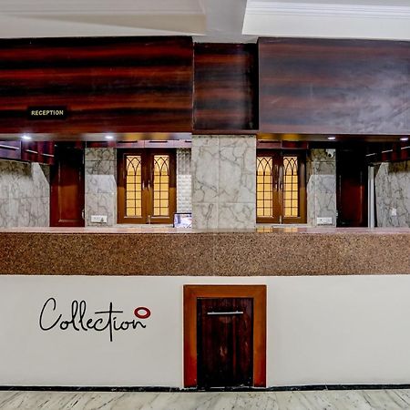 古尔冈 Capital O Uk House Residency酒店 外观 照片